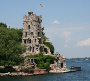 Тысяча Островов (Thousand Islands)