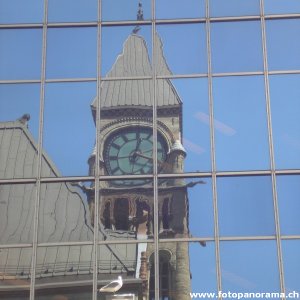 Hôtel de ville de Toronto